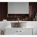 Kohler 8324-CS6 Kensho Round Vessel Lav
