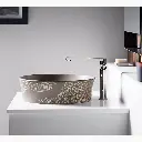 Kohler 8324-CS7 Kensho Round Vessel Lav