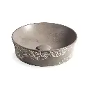 Kohler 8324-CS7 Kensho Round Vessel Lav