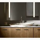 Kohler 8325-CS7 Kensho Oval Trough Lav