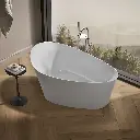 Kohler 8331-0 Veil Freestanding Bath 66X36