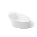 Kohler 8331-0 Veil Freestanding Bath 66X36