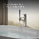 Kohler 8332-0 Memoirs 60 X34 Freestanding Bath