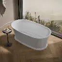 Kohler 8333-0 Memoirs Freestanding Bath 66X36