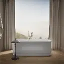 Kohler 8334-0 Imperator Freestanding Bath 66X30
