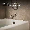 Kohler 838-96 Bellwether Cast Iron Bath, Rh