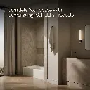 Kohler 838-96 Bellwether Cast Iron Bath, Rh