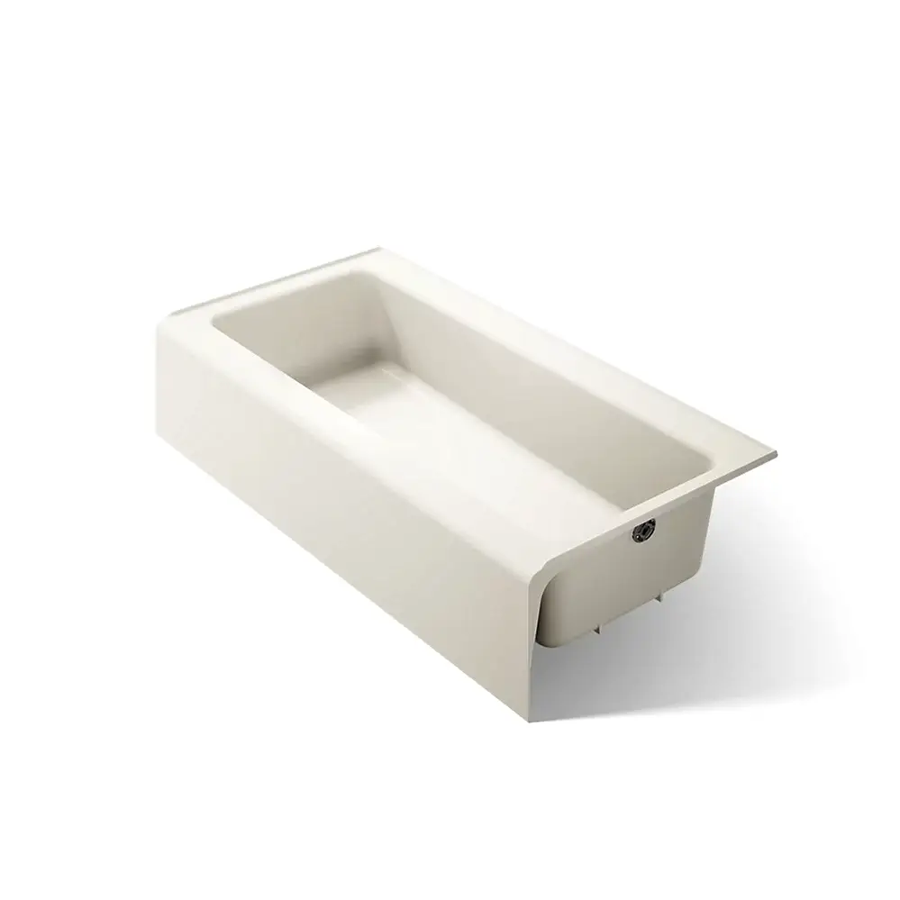 Kohler 838-96 Bellwether Cast Iron Bath, Rh
