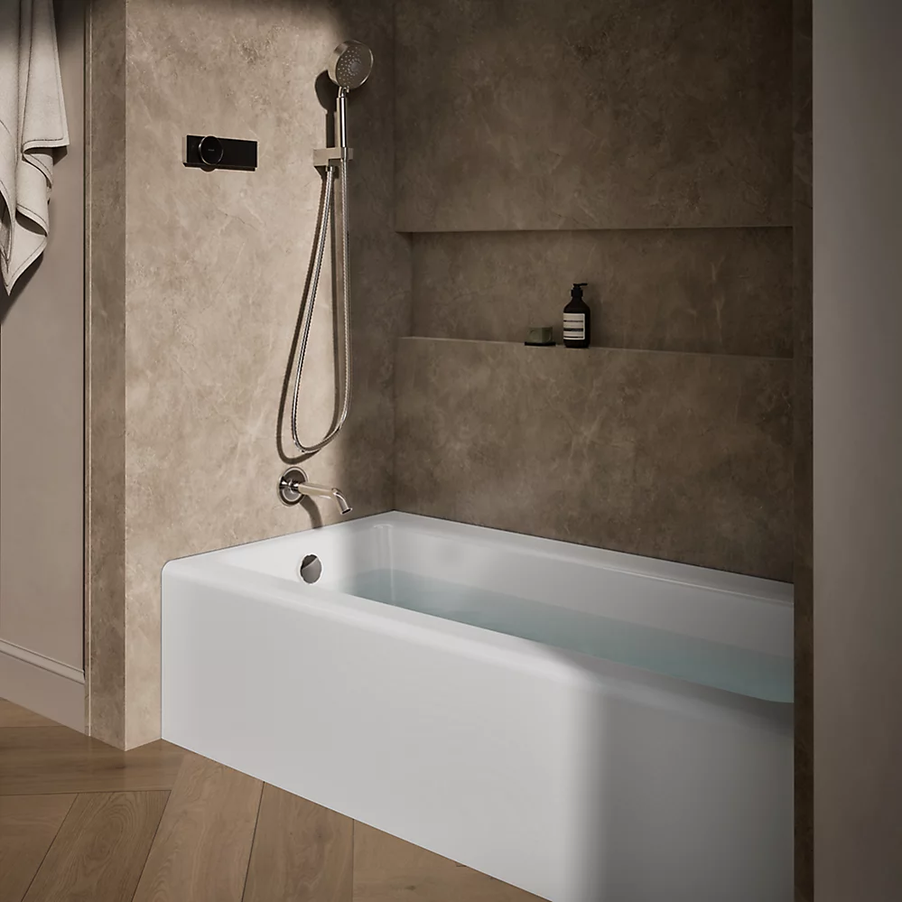 Kohler 847-0 Bellwether 66X32X16.5, Lh, Bath