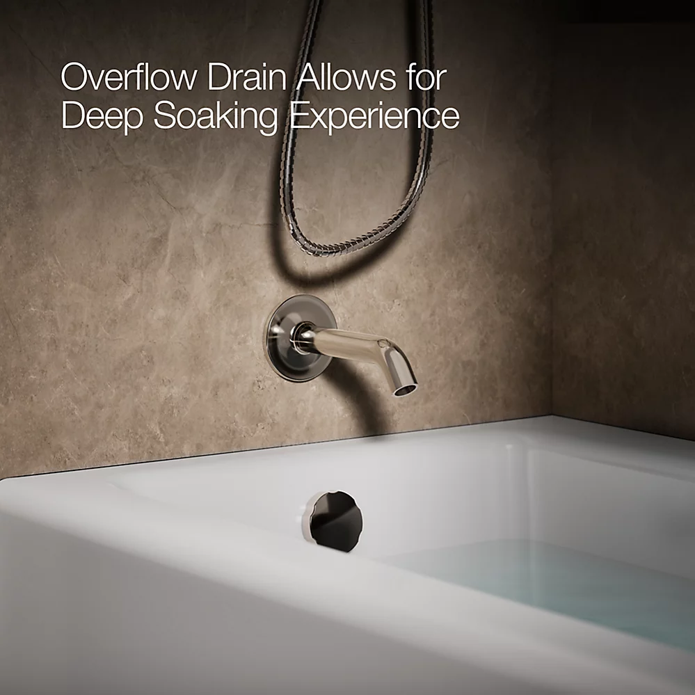 Kohler 847-0 Bellwether 66X32X16.5, Lh, Bath