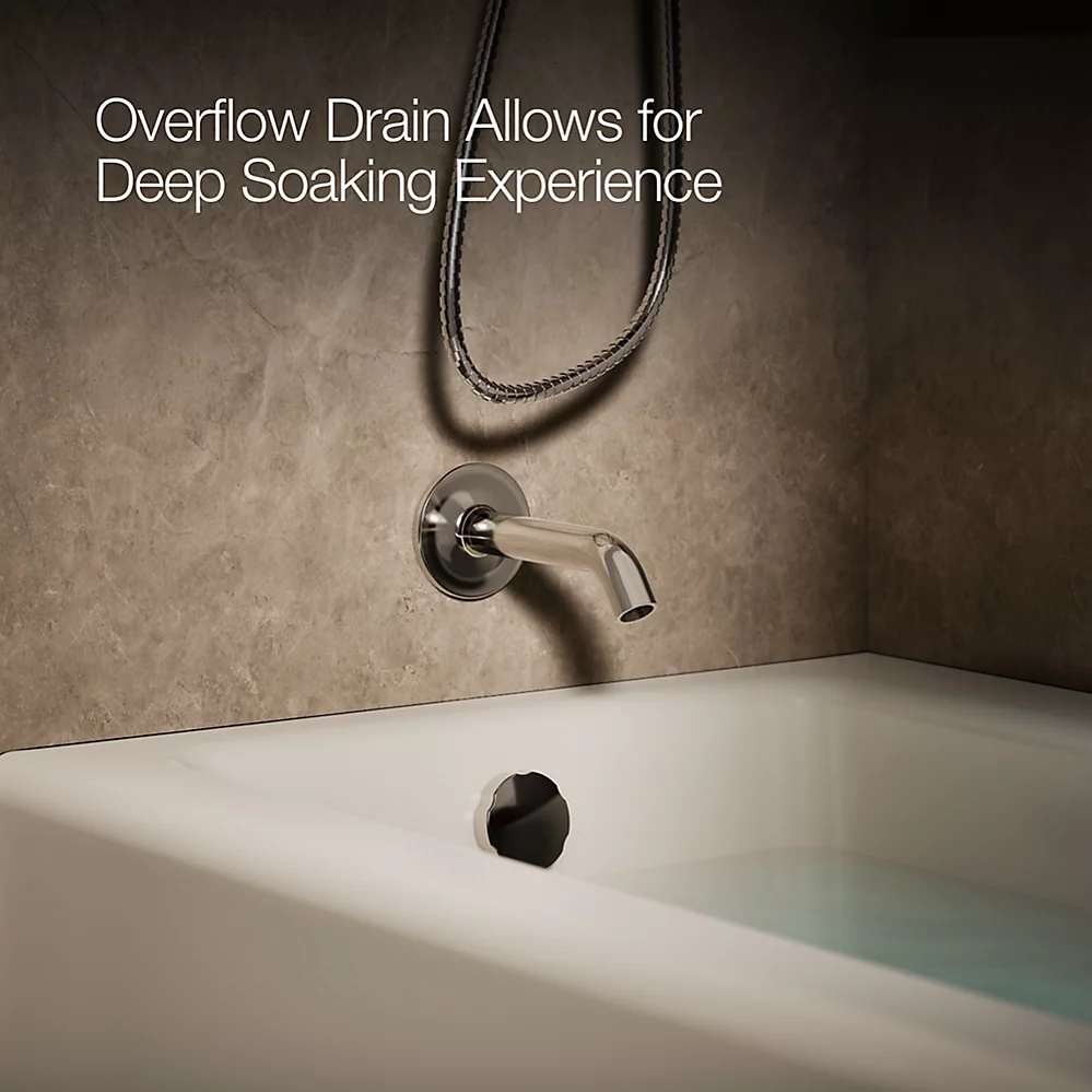 Kohler 847-96 Bellwether 66X32X16.5, Lh, Bath