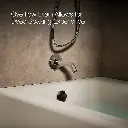 Kohler 847-96 Bellwether 66X32X16.5, Lh, Bath