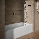 Kohler 848-0 Bellwether 66X32X16.5, Rh, Bath