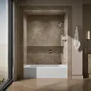Kohler 848-0 Bellwether 66X32X16.5, Rh, Bath