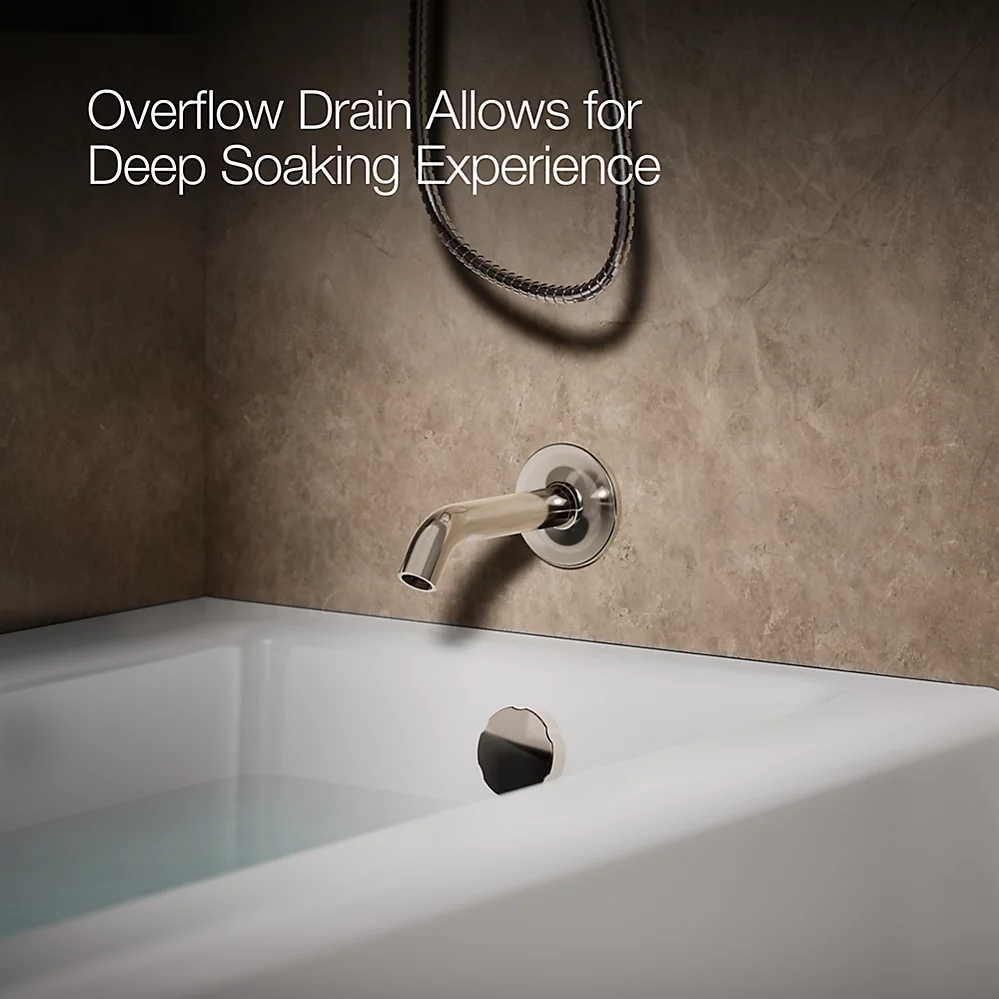 Kohler 848-0 Bellwether 66X32X16.5, Rh, Bath