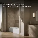 Kohler 848-0 Bellwether 66X32X16.5, Rh, Bath