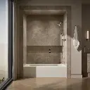 Kohler 848-96 Bellwether 66X32X16.5, Rh, Bath
