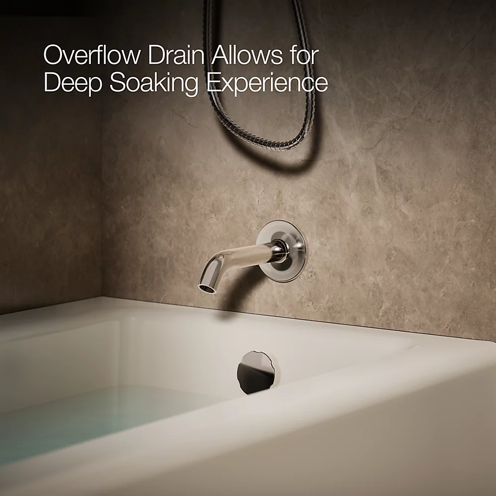 Kohler 848-96 Bellwether 66X32X16.5, Rh, Bath