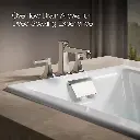 Kohler 850-0 Tea-For-Two 5' Bath