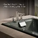 Kohler 850-58 Tea-For-Two 5' Bath