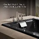 Kohler 850-7 Tea-For-Two 5' Bath