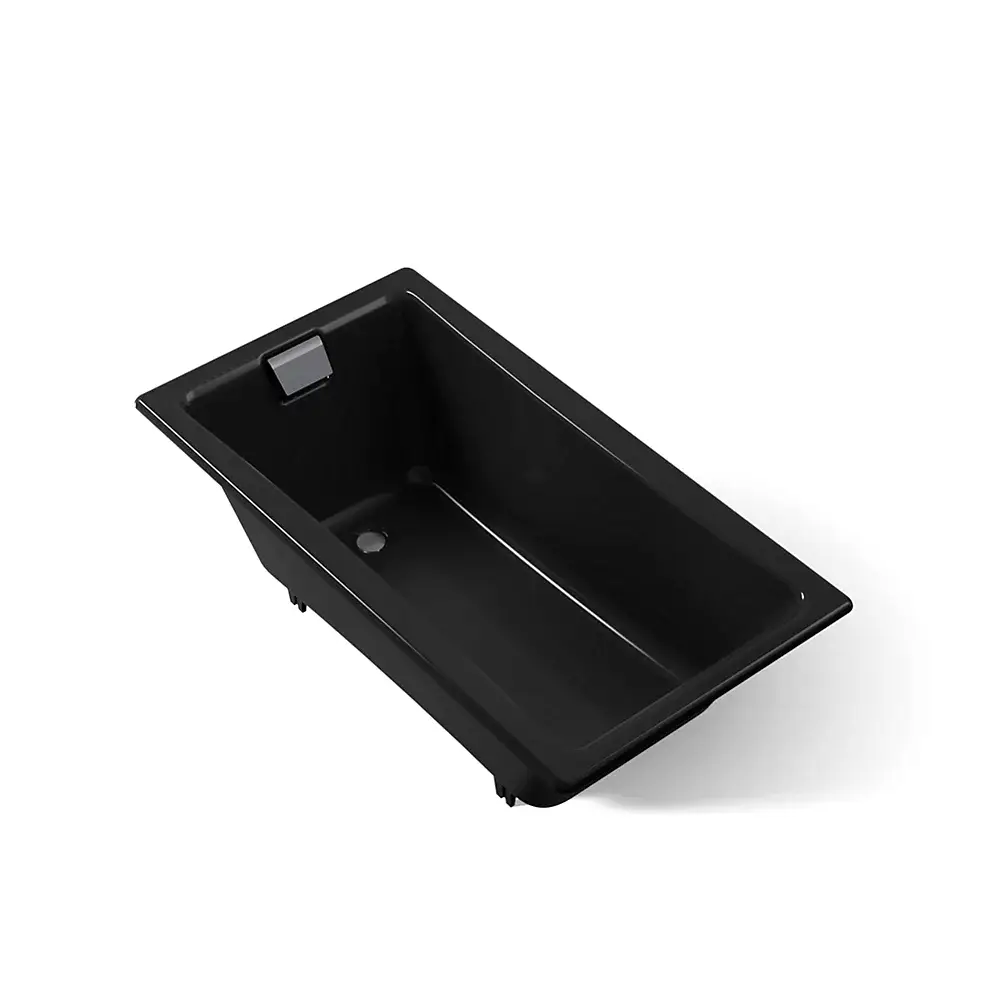 Kohler 850-7 Tea-For-Two 5' Bath