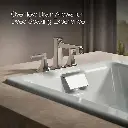 Kohler 850-95 Tea-For-Two 5' Bath