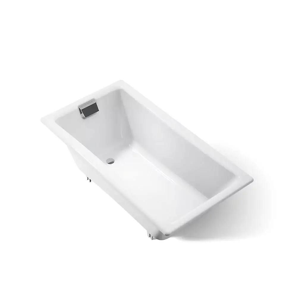 Kohler 850-95 Tea-For-Two 5' Bath
