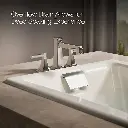 Kohler 850-96 Tea-For-Two 5' Bath