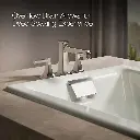 Kohler 850-NY Tea-For-Two 5' Bath