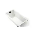 Kohler 850-NY Tea-For-Two 5' Bath