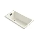 Kohler 852-GHBN-96 Tea-For-Two Heated Bbm 5' Bath