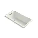 Kohler 852-GHNY-NY Tea-For-Two Heated Bbm 5' Bath