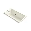 Kohler 852-JH-96 Tea-For-Two 5' Flexjet Whirlpool
