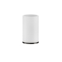 Gessi 58531 Inciso Standing Tumbler Holder Chrome 1