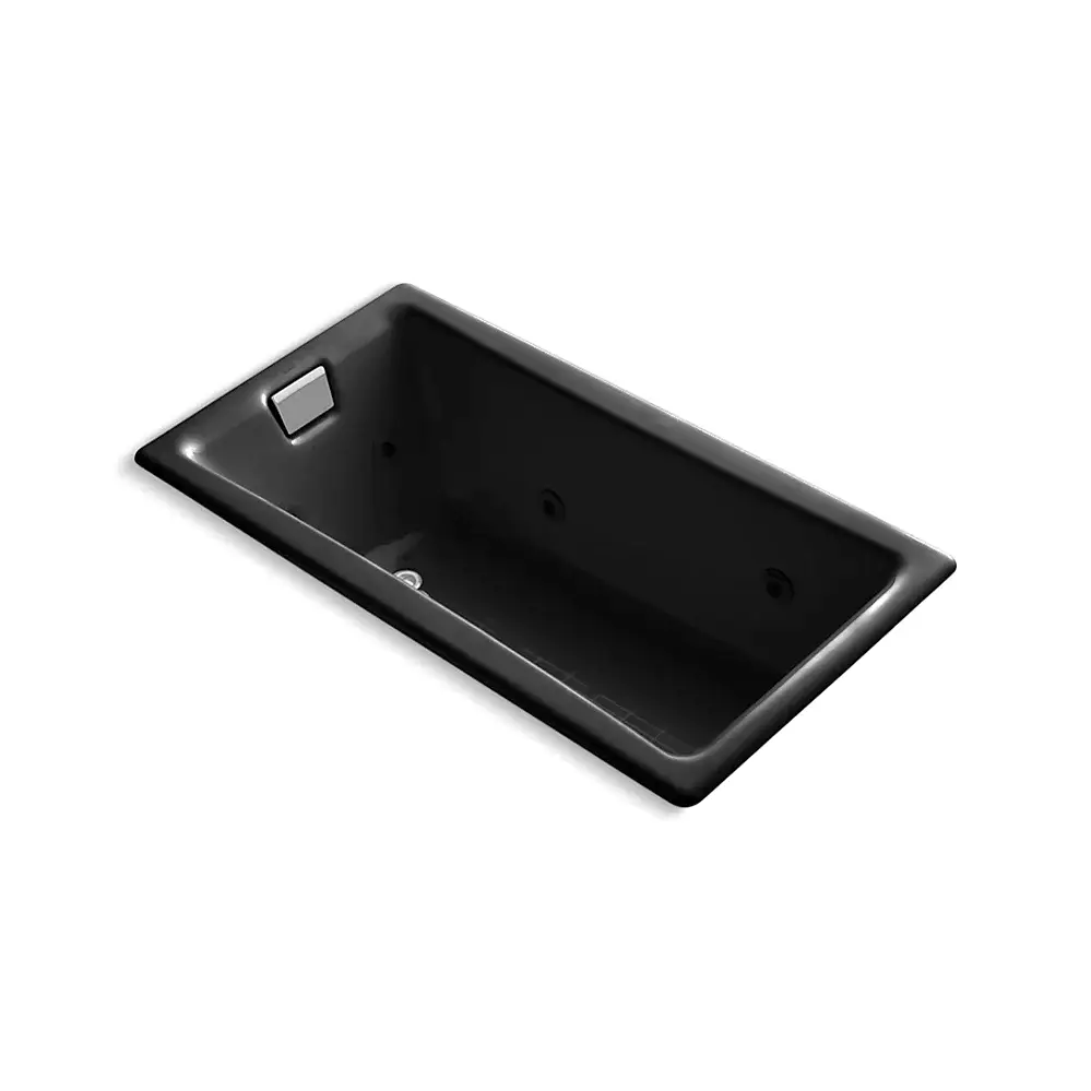 Kohler 852-JHB-7 Tea-For-Two 5' Flexjet Whirlpool