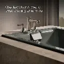 Kohler 855-58 Tea-For-Two 5.5' Bath, Drop-In