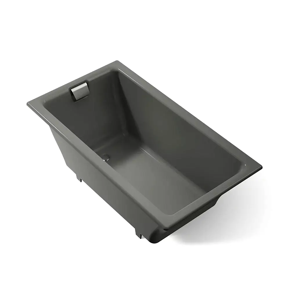 Kohler 855-58 Tea-For-Two 5.5' Bath, Drop-In