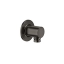 Gessi 58169 Inciso 1/2 Connection Water Outlet Chrome 1