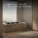 Kohler 855-7 Tea-For-Two 5.5' Bath, Drop-In
