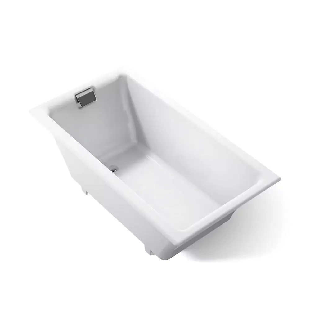 Kohler 855-95 Tea-For-Two 5.5' Bath, Drop-In
