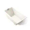 Kohler 855-96 Tea-For-Two 5.5' Bath, Drop-In