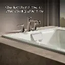 Kohler 855-NY Tea-For-Two 5.5' Bath, Drop-In