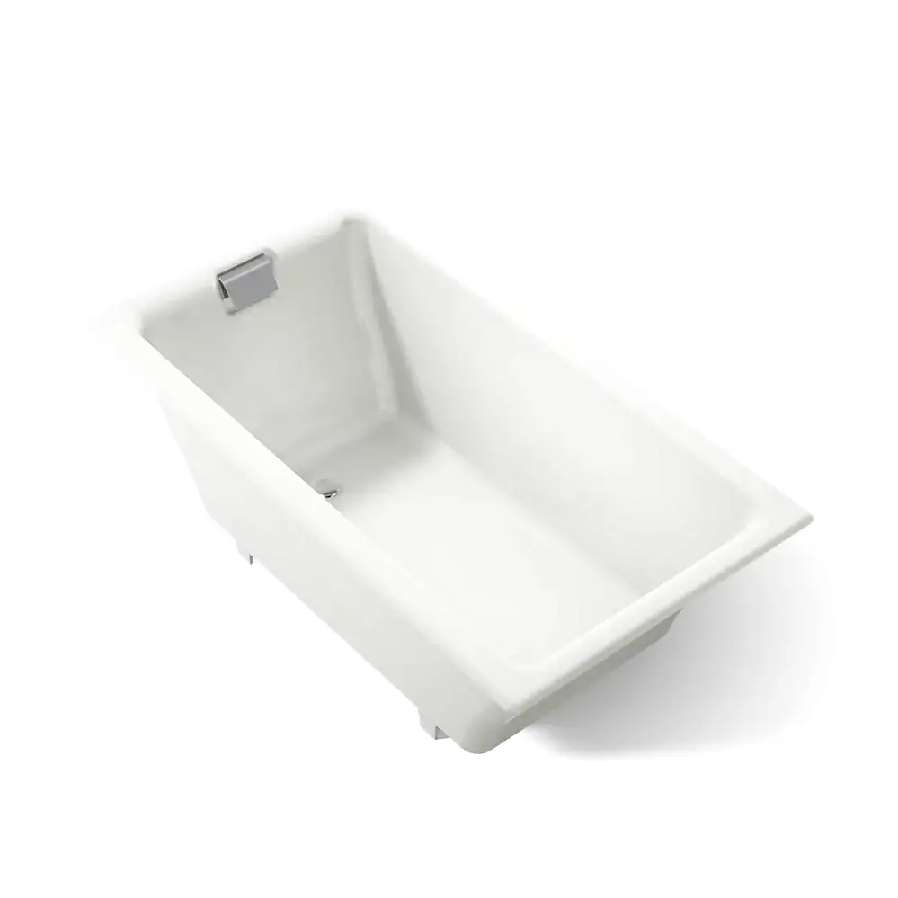 Kohler 855-NY Tea-For-Two 5.5' Bath, Drop-In