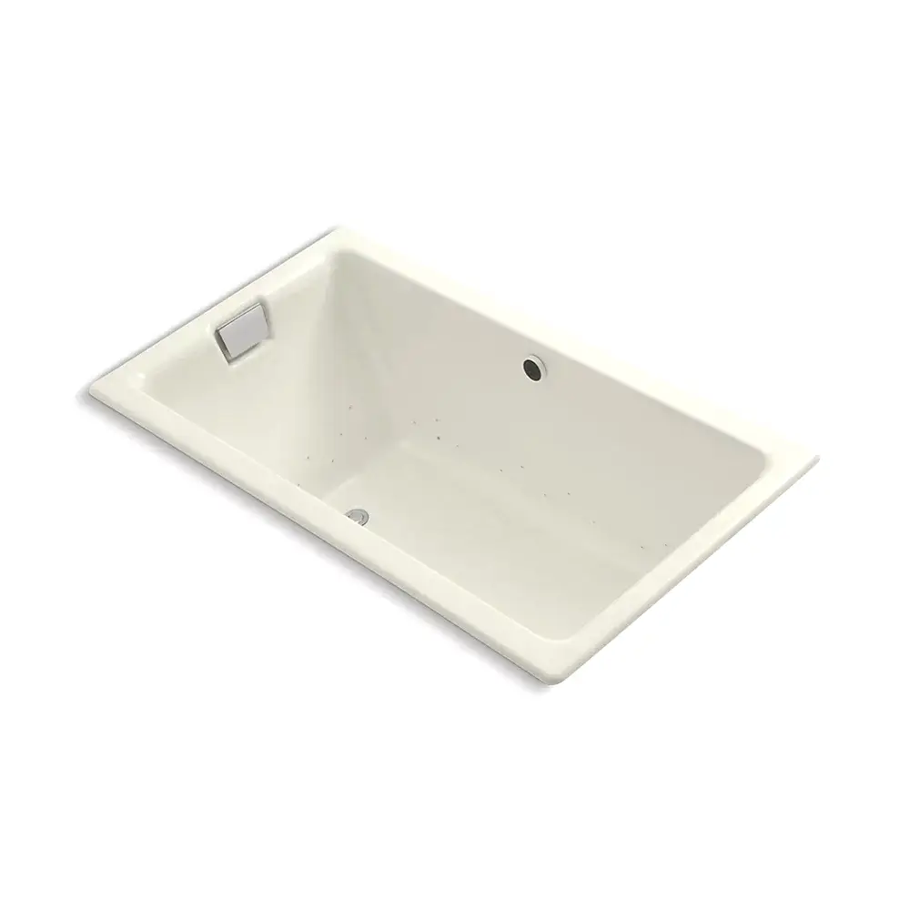 Kohler 856-GH96-96 Tea-For-Two Heated Bbm 5.5' Bath