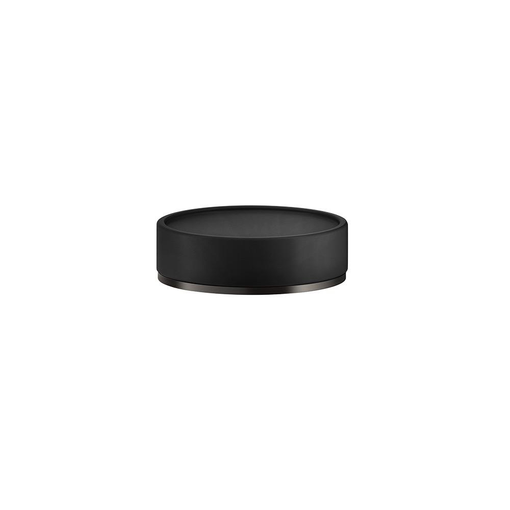 Gessi 58526 Inciso Standing Soap Holder Chrome 1
