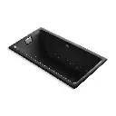 Kohler 856-GHBN-7 Tea-For-Two Heated Bbm 5.5' Bath