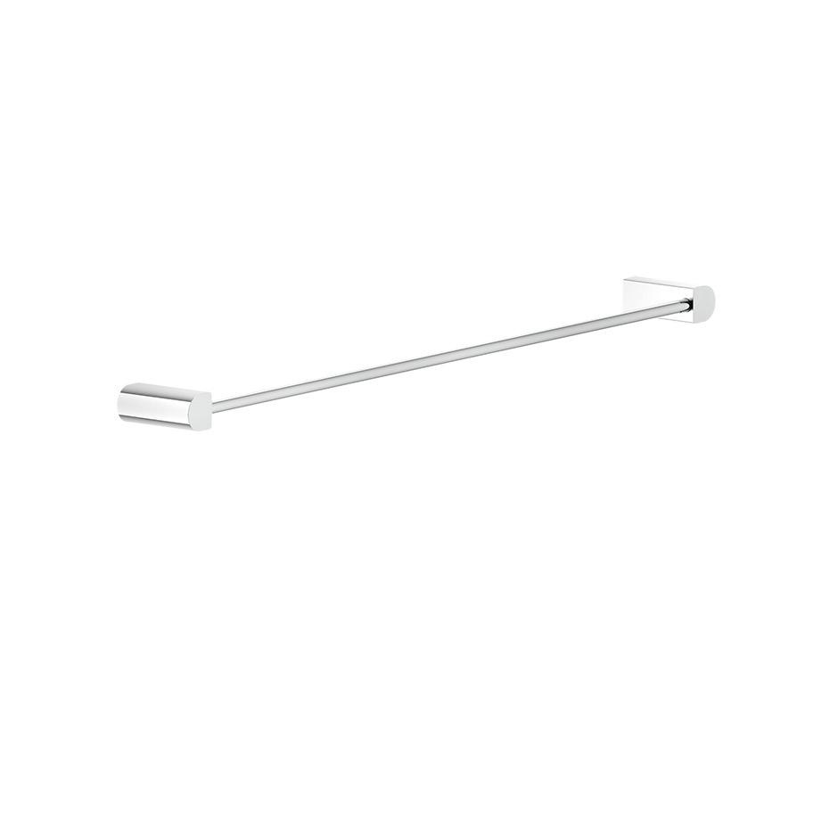 Gessi 59403 Rilievo 24" Centre Distance Towel Rail Chrome 1