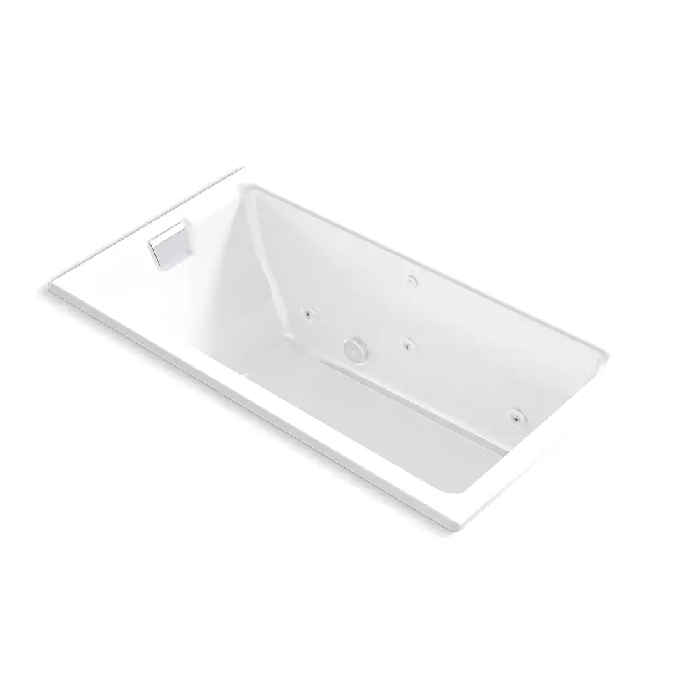Kohler 856-JH-0 Tea-For-Two 5.5' Flexjet Whirlpool