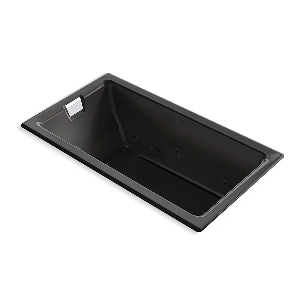 Kohler 856-JH-7 Tea-For-Two 5.5' Flexjet Whirlpool
